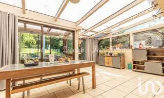 Maison 7 Pièces 165 m² à vendre à Saulx-les-Chartreux (91160)