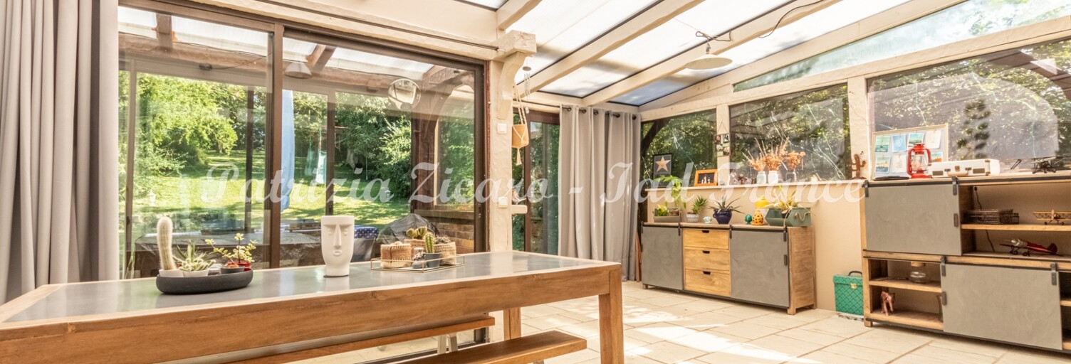 Maison 7 Pièces 165 m² à vendre à Saulx-les-Chartreux (91160)