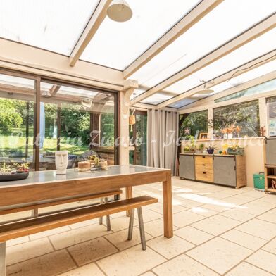 Maison 7 pièces 479000 €