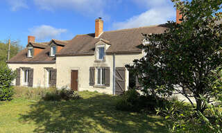 Maison 7 Pièces 216 m² à vendre à Donnery (45450)