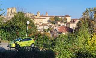 Appartement 3 Pièces 67 m² à vendre à Auch (32000)