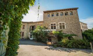 Maison 10 Pièces 378 m² à vendre à Cordes-sur-Ciel (81170)