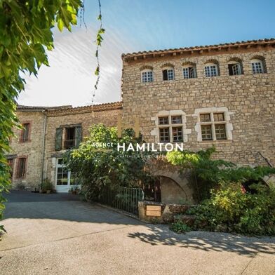 Maison 10 pièces 497000 €