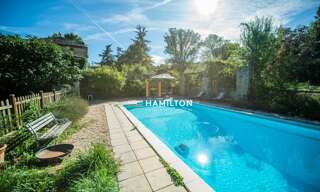 Maison 10 Pièces 378 m² à vendre à Cordes-sur-Ciel (81170)