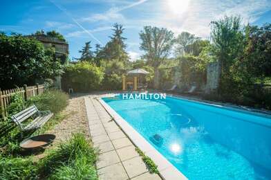 Maison 10 pièces 497000 €