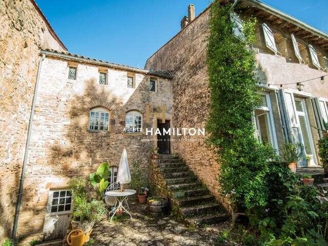 Maison de caractère — photo du bien