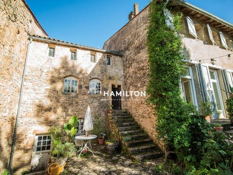 Maison de caractère — photo 1