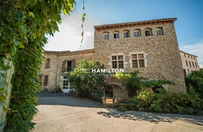 Maison de caractère — photo 3