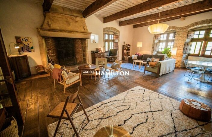 Maison de caractère — photo 4
