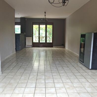 Maison 5 pièces 280000 €