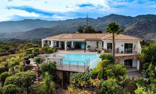 Appartement 8 Pièces 306 m² à vendre à Porto-Vecchio (20137)