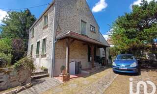 Maison 7 Pièces 152 m² à vendre à Rozay-en-Brie (77540)