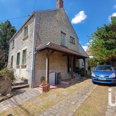 Maison 7 pièces 280000 €