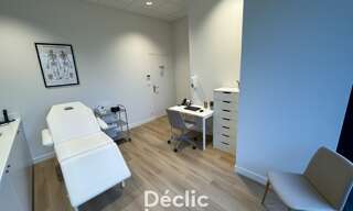 Bureau 1 Pièce 13 m² à louer à Tours (37100)
