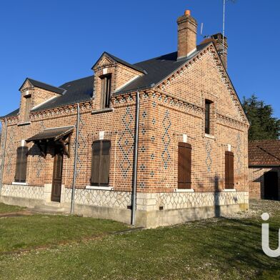 Maison 6 pièces 259000 €