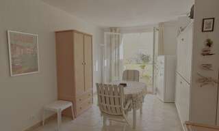 Appartement 1 Pièce 26 m² à vendre à Cassis (13260)