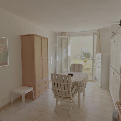 Appartement 1 pièces 235000 €