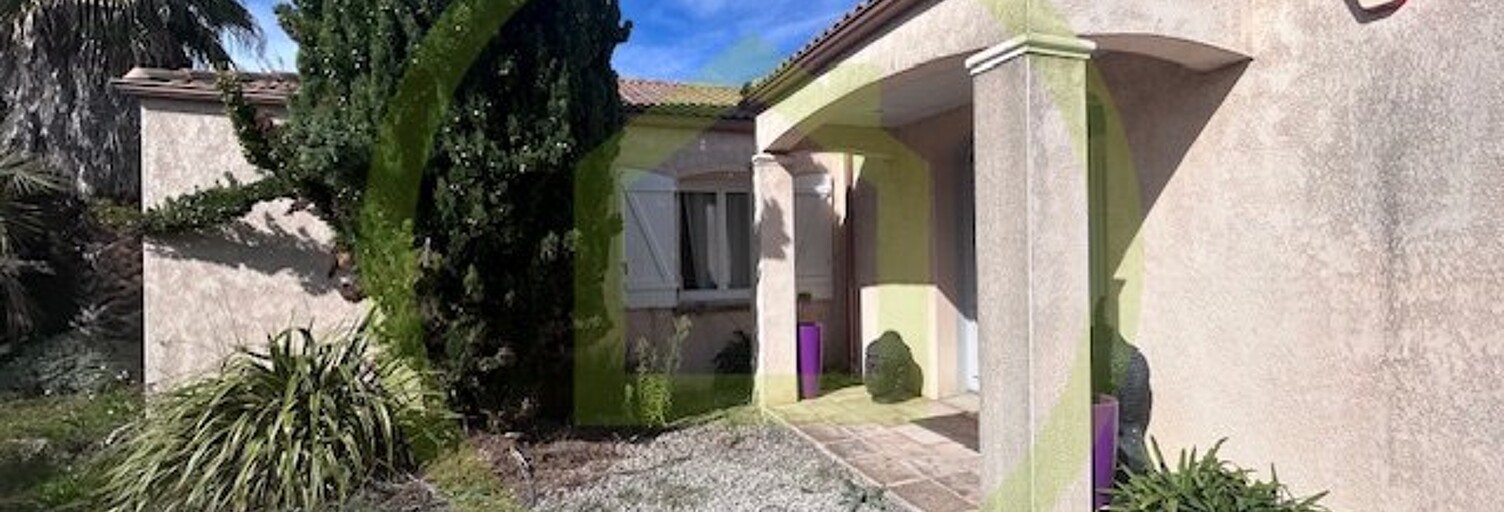 Maison 6 Pièces 156 m² à vendre à Les Sables-d'Olonne (85100)