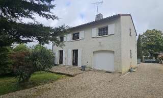 Maison 6 Pièces 123 m² à vendre à Liglet (86290)