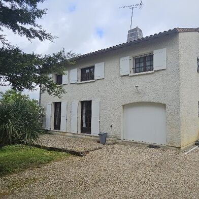 Maison 6 pièces 113000 €