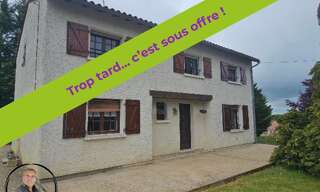 Maison 6 Pièces 123 m² à vendre à Liglet (86290)