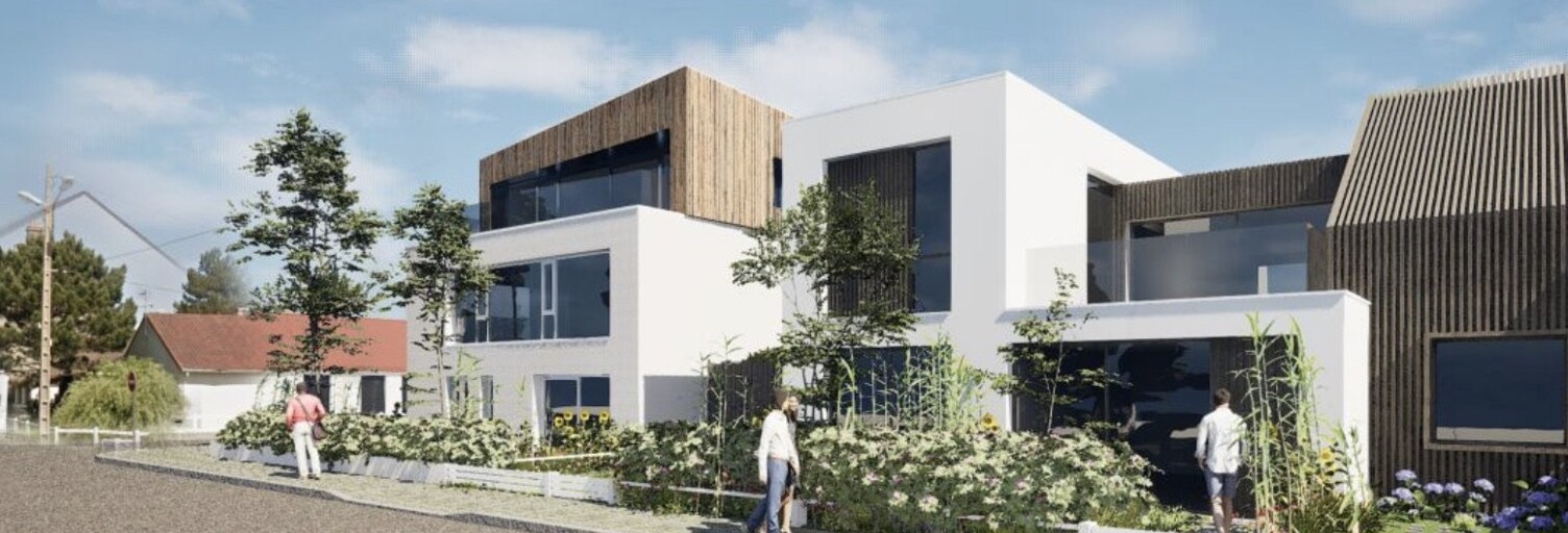 Appartement 3 Pièces 76 m² à vendre à Le Touquet-Paris-Plage (62520)