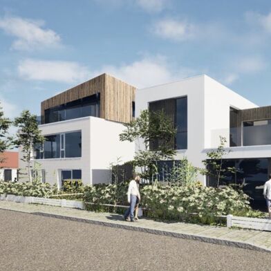 Appartement 3 pièces 799000 €