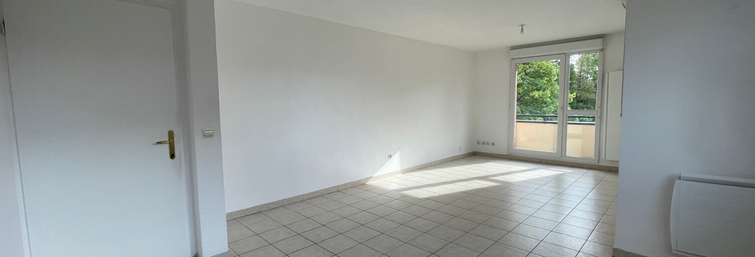 Appartement 4 Pièces 69 m² à vendre à Saint-Saulve (59880)
