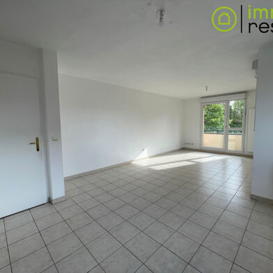 Appartement 4 pièces 143000 €