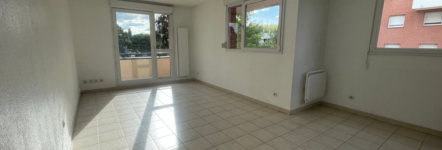 Appartement 4 Pièces 69 m² à vendre à Saint-Saulve (59880)