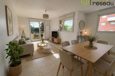 Appartement 4 pièces 135000 €