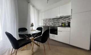 Appartement 2 Pièces 32 m² à vendre à Saint-Denis (93200)