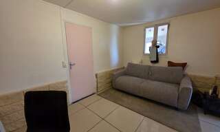 Maison 1 Pièce 28 m² à vendre à Mézières-en-Brenne (36290)