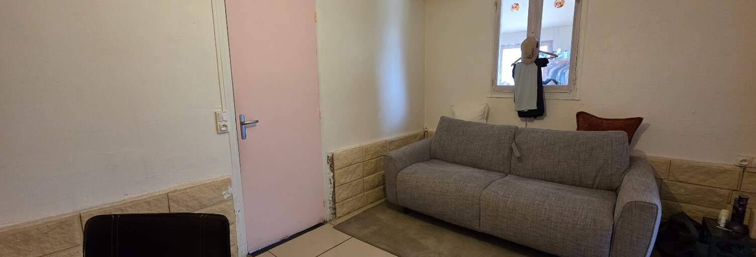 Maison 1 Pièce 28 m² à vendre à Mézières-en-Brenne (36290)