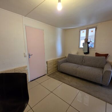 Maison 1 pièces 36000 €