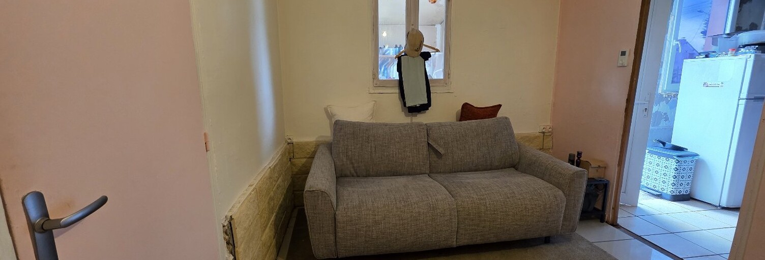 Maison 1 Pièce 28 m² à vendre à Mézières-en-Brenne (36290)