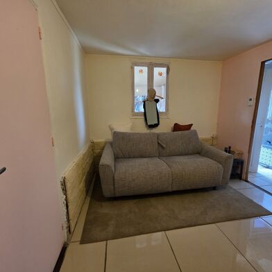 Maison 1 pièces 36000 €