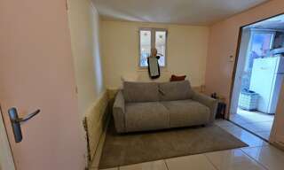 Maison 1 Pièce 28 m² à vendre à Mézières-en-Brenne (36290)