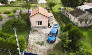 Maison 1 Pièce 28 m² à vendre à Mézières-en-Brenne (36290)