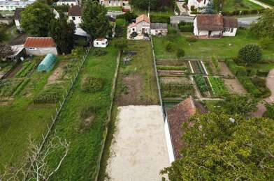 Maison 1 pièces 36000 €