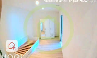 Appartement 3 Pièces 87 m² à vendre à Gattières (06510)