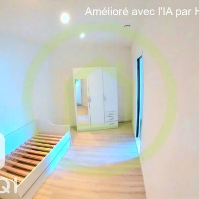 Appartement 3 pièces 297000 €