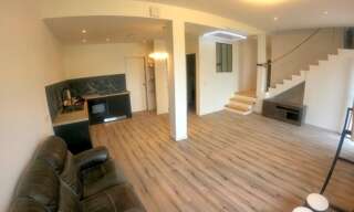 Appartement 3 Pièces 87 m² à vendre à Gattières (06510)