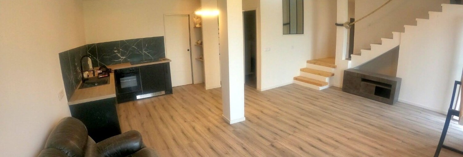 Appartement 3 Pièces 87 m² à vendre à Gattières (06510)