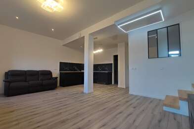 Appartement 3 pièces 287000 €