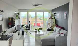 Appartement 2 Pièces 47 m² à vendre à Saint-Fons (69190)