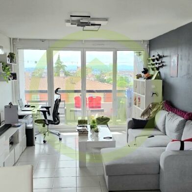 Appartement 2 pièces 194000 €