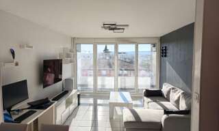 Appartement 2 Pièces 47 m² à vendre à Saint-Fons (69190)