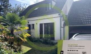 Maison 5 Pièces 107 m² à vendre à Saint-Pathus (77178)