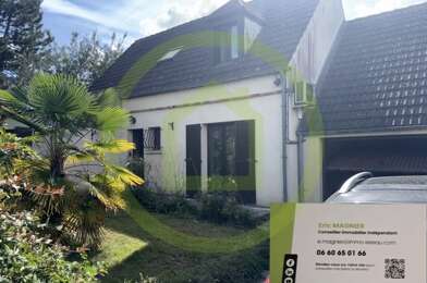 Maison 5 pièces 290000 €